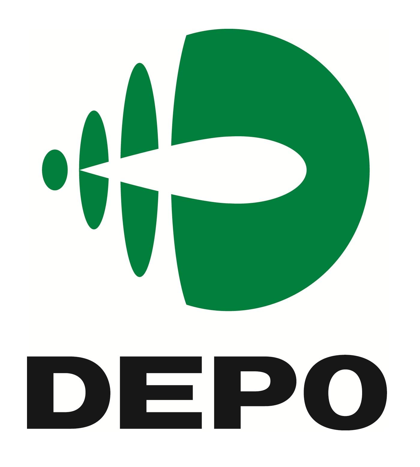 Depo automatice lamp